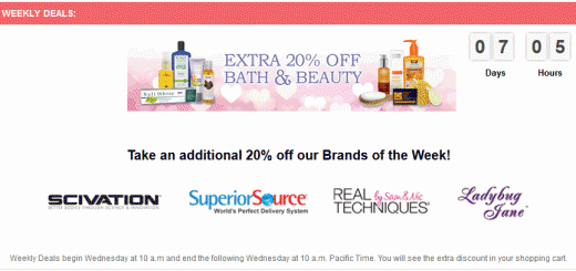 Бьюти-шоппинг: Скидки и интересные предложения, интересные предложения, акции, скидки, iherb.com, шоппинг, iherb шоппинг, iherb, iherb discounts, iherb.com discounts, iherb shopping, скидки iherb, iherb скидки, скидки iherb.com, iherb.com скидки