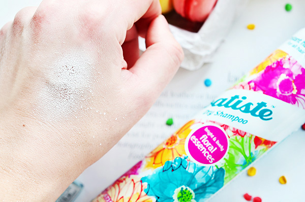 Сухой шампунь, Batiste, Dry Shampoo, Сухой шампунь Batiste Dry Shampoo Floral Essences, Batiste Dry Shampoo Floral Essences