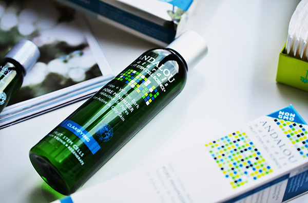 Тоник Andalou Naturals Pore Minimizer Aloe + Willow Bark, тоник, Andalou Naturals, Andalou Naturals Pore Minimizer Aloe + Willow Bark, Pore Minimizer