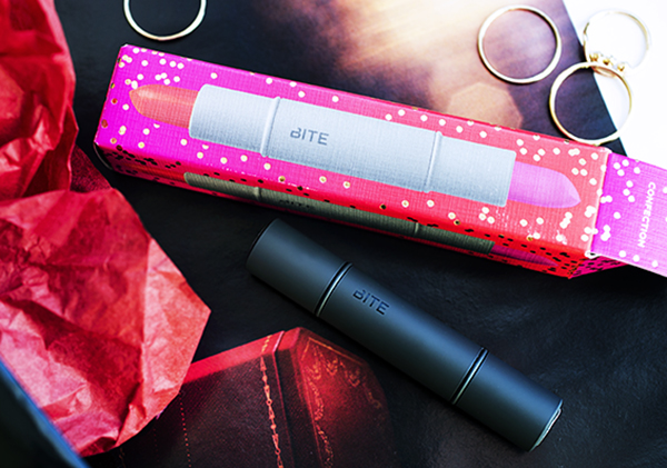 Bite Beauty, Bite Beauty Confection/Marmalade Luminous Creme Lipstick Duo, Bite Beauty Bite Mix and Mingle Luminous Creme Lipstick Duo, Bite Beauty Bite Mix and Mingle Color Confection/Marmalade