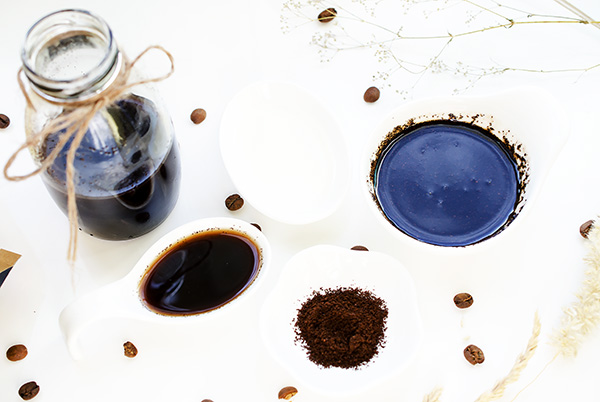 iherb.com, iherb.com отзывы, американская косметика, отзывы iherb.com, Уход за волосами, уход за лицом, уход за руками, уход за телом, Life Flo Health, Desert Essence Organic Coconut Jojoba & Pure Coffee Oil, Life Flo Health Pure Almond Oil Skin Care, Масло черного кофе, Coffee Oil, DIY