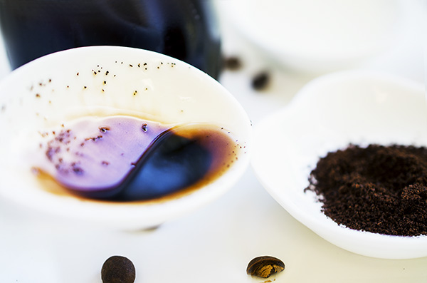 iherb.com, iherb.com отзывы, американская косметика, отзывы iherb.com, Уход за волосами, уход за лицом, уход за руками, уход за телом, Life Flo Health, Desert Essence Organic Coconut Jojoba & Pure Coffee Oil, Life Flo Health Pure Almond Oil Skin Care, Масло черного кофе, Coffee Oil, DIY