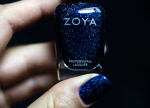 Zoya Professional Lacquer Dream, лак Zoya Professional Lacquer Dream, Zoya Professional