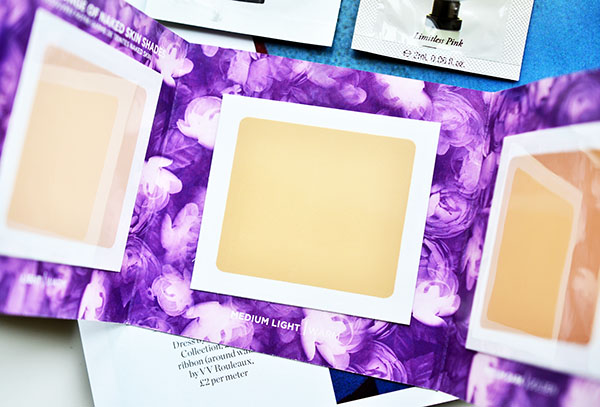 FancyBeautyBox Giveaway №11, FancyBeautyBox, Giveaway, Urban Decay Naked Skin Ultra Definition Powder Foundation