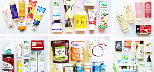 iherb, iherb.com, Fancy-будни: Посылки с iherb.com, американская косметика, iherb.com отзывы, отзывы iherb.com, Deep Steep, Desert Essence, Acure Organics, Andalou Naturals, Life Flo Health, Nubian Heritage, Derma E, Shea Moisture, Neocell, Aura Cacia, Now Foods, Seaweed Bath Co, Jadience Herbal Formulas, Reviva Labs, Sibu Beauty