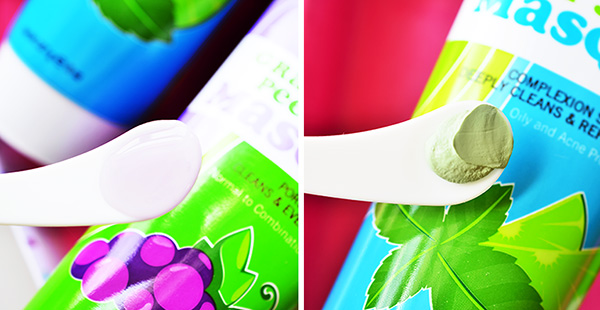 Queen Helene Grape Seed Peel-Off Masque, Queen Helene Mint Julep Masque Oily and Acne Prone Skin, маски, маски Queen Helene, iherb.com, iherb.com отзывы, Queen Helene, отзывы iherb.com,