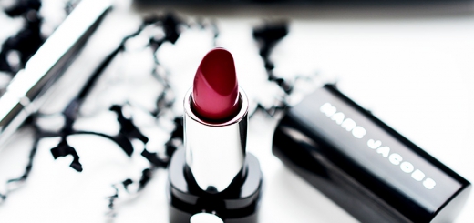 Marc Jacobs Beauty, sephora.com, американская косметика, макияж, Marc Jacobs Beauty Le Marc Lip Creme Lipstick, Marc Jacobs Beauty Le Marc Lip Creme Lipstick Magenta 224 grape sangria