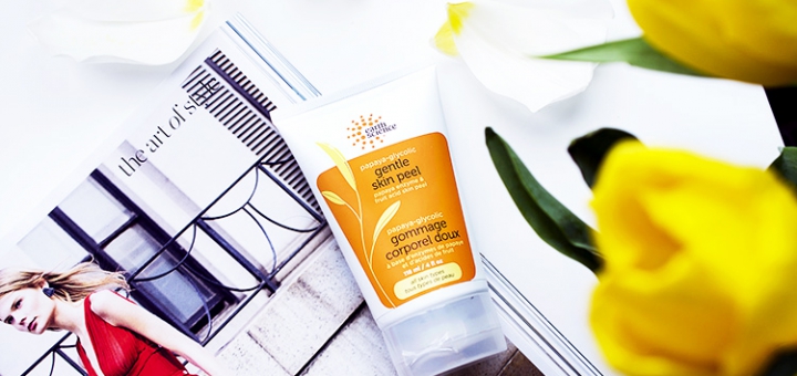 iherb.com, iherb.com отзывы, американская косметика, отзывы iherb.com, уход за лицом, органическая косметика, Гликолевая пилинг-маска, Гликолевая пилинг-маска Earth Science Papaya Glycolic Gentle Skin Peel, Earth Science, Earth Science Papaya Glycolic Gentle Skin Peel, Papaya Glycolic, Skin Peel