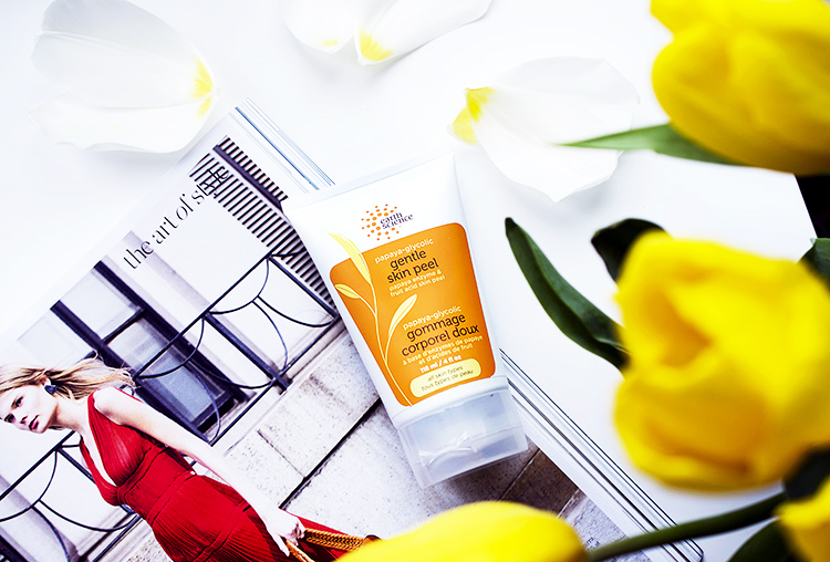 iherb.com, iherb.com отзывы, американская косметика, отзывы iherb.com, уход за лицом, органическая косметика, Гликолевая пилинг-маска, Гликолевая пилинг-маска Earth Science Papaya Glycolic Gentle Skin Peel, Earth Science, Earth Science Papaya Glycolic Gentle Skin Peel, Papaya Glycolic, Skin Peel