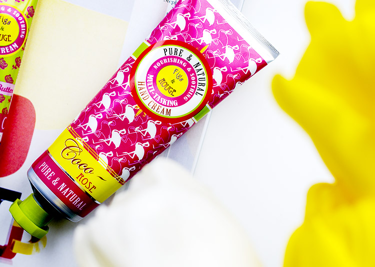 feelunique.com, английская косметика, уход за руками, Кремы для рук Figs & Rouge, Крем для рук, Figs & Rouge Rose Berry Shea Butter Hand Cream, Figs & Rouge Coco Rose Hand Cream, Figs & Rouge