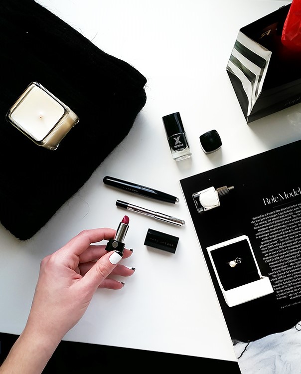 Маникюр, Formula X for sephora, Formula X for sephora Dark Matter, Formula X for sephora Thrilling