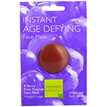 Andalou Naturals Fruit Enzyme Mask BioActive 8 Berry Age Defying