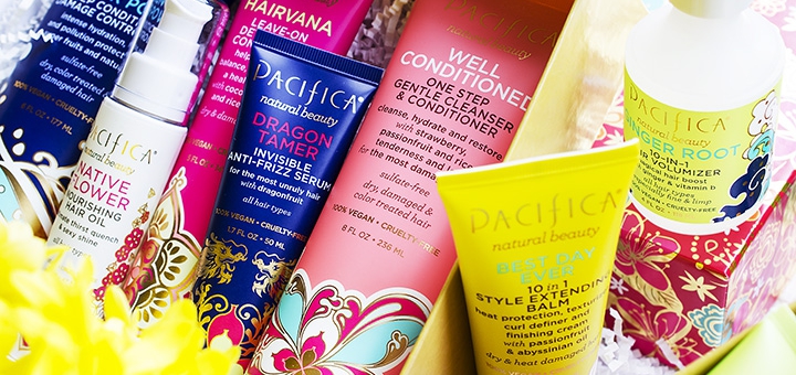 Pacifica Super Kale Conditioner, Pacifica Super Kale Shampoo, Pacifica Flower Oil Hair Hydration, Pacifica Coconut Super Power Deep Conditioning Damage Control Mask, Pacifica Coconut Power Strong & Long Conditioner, Pacifica Coconut Power Strong & Long Shampoo, Pacifica Hairvana Leave-On Detangling Conditioner, Pacifica Ginger Root 10 In 1 Volumizing Spray, Pacifica Tame Gloss Invizible Anti-Frizz Serum, Pacifica Well-Conditioned One Step Gentle Cleanser & Conditioner, Pacifica Best Day Ever 10 In 1 Style Extending Balm, Pacifica, Pacifica Hairvana, натуральная косметика, органическая косметика, Уход за волосами