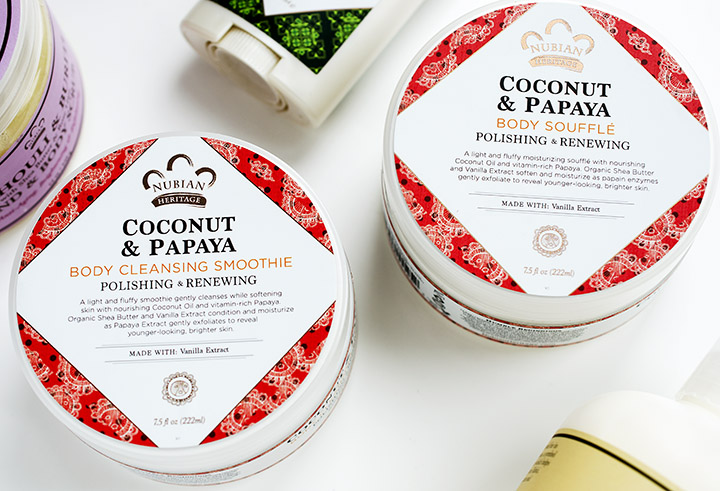 Подарки и новинки Nubian Heritage, Nubian Heritage, Nubian Heritage African Black soap, Nubian Heritage Coconut & Papaya, Nubian Heritage Indian Hemp & Haitian Vetiver, Nubian Heritage Patchouli & Buriti, Nubian Heritage Abyssinian Oil & Chia Seed,