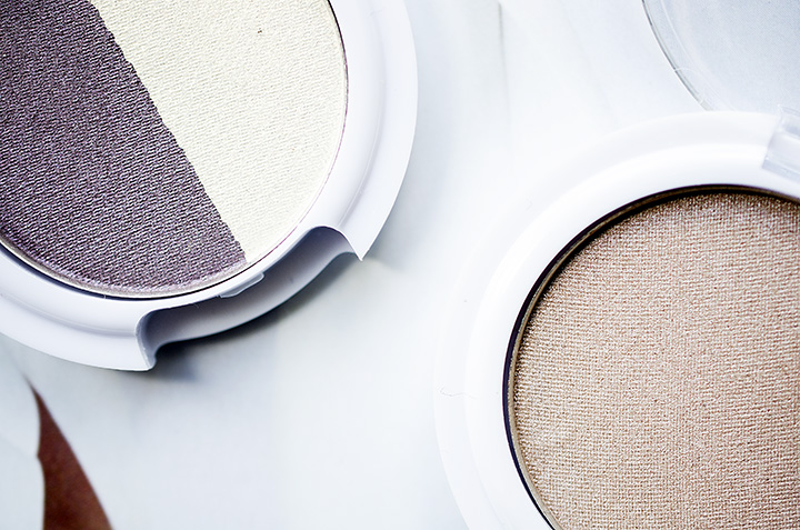 Pacifica Natural Mineral Coconut Eye Shadow, Pacifica Natural Eye Pencil Fringe, iherb.com, iherb.com отзывы, Pacifica, макияж, отзывы iherb.com, американская косметика,