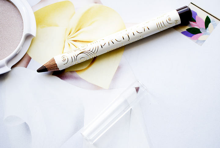 Pacifica Natural Mineral Coconut Eye Shadow, Pacifica Natural Eye Pencil Fringe, iherb.com, iherb.com отзывы, Pacifica, макияж, отзывы iherb.com, американская косметика,