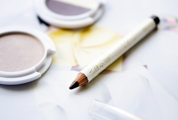 Pacifica Natural Mineral Coconut Eye Shadow, Pacifica Natural Eye Pencil Fringe, iherb.com, iherb.com отзывы, Pacifica, макияж, отзывы iherb.com, американская косметика,