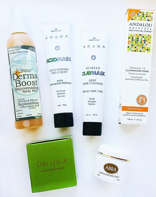 Fancy-будни: Посылки с iherb.com, Посылки с iherb.com,Acure Organics, iherb.com, iherb.com отзывы, Nubian Heritage, американская косметика, органическая косметика, отзывы iherb.com, уход за лицом, уход за руками, уход за телом, Morningstar, Abra Therapeutics, Pacifica, Andalou Naturals, Zion Health, Alba Botanica, Desert Essence, Aubrey Organics, Reviva Labs, Earth Science, Zion Health Adama Acid Mask Anti-Wrinkle Treatment, Zion Health Seaweed Clay Mask, Andalou Naturals Illuminating Toner Clementine + C Brightening, Abra Therapeutics Alpha Enzyme Peel, Pacifica Future Youth Enzymatic Resurfacing Mask, Morningstar Minerals Derma Boost Rejuvenating Spray Mist,