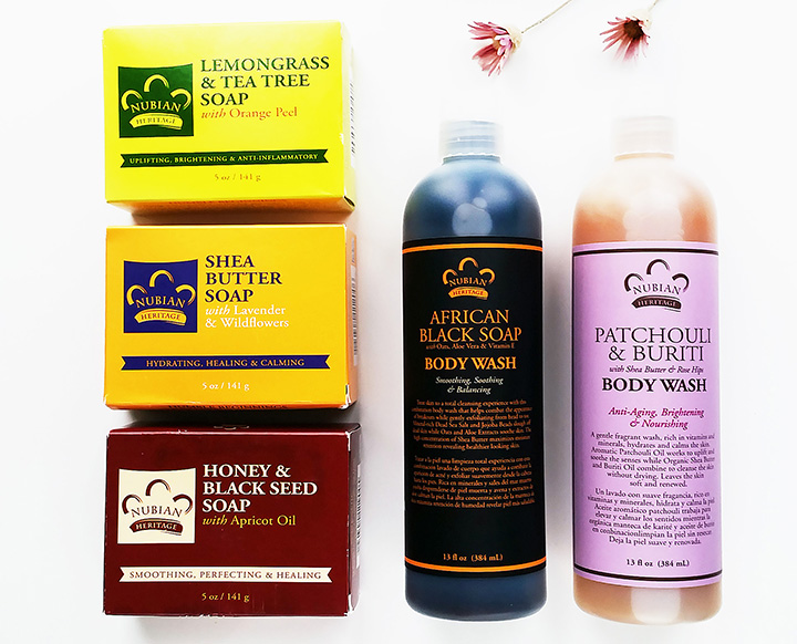 Fancy-будни: Посылки с iherb.com, Посылки с iherb.com,Acure Organics, iherb.com, iherb.com отзывы, Nubian Heritage, американская косметика, органическая косметика, отзывы iherb.com, уход за лицом, уход за руками, уход за телом, Zion Health, Alba Botanica, Desert Essence, Aubrey Organics, Reviva Labs, Earth Science, Nubian Heritage Patchouli & Buriti Body Wash, Nubian Heritage African Black Soap Body Wash, Nubian Heritage Lemongrass & Tea Tree Soap, Nubian Heritage Shea Butter Soap With Lavender & Wildflowers, Nubian Heritage Honey & Black Seed Soap