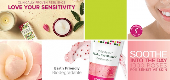 Новинки Andalou Naturals, Andalou Naturals, iherb.com, iherb.com отзывы, отзывы iherb.com, уход за лицом, американская косметика, органическая косметика, натуральная косметика