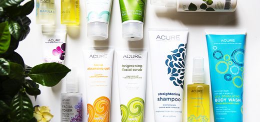 iherb.com, iherb.com отзывы, Уход за волосами, американская косметика, отзывы iherb.com, органическая косметика, натуральная косметика, уход за лицом, уход за телом, Acure Organics
