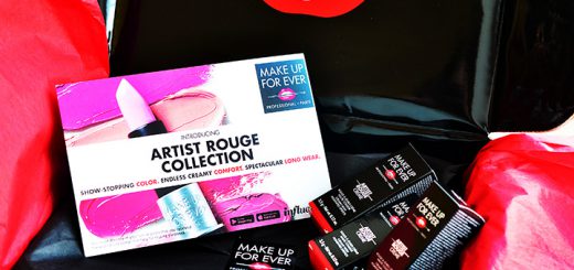 Помады MAKE UP FOR EVER Artist Rouge Lipstick, MAKE UP FOR EVER Artist Rouge Lipstick, макияж, французская косметика, MAKE UP FOR EVER