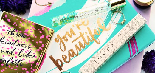 Ароматы, TOCCA, Tocca Beauty, Аромат Tocca Giulietta, парфюм