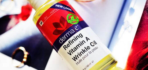 Масло с витамином А и Е Derma E Anti-Wrinkle Vitamin A & E Treatment Oil, Derma E Anti-Wrinkle Vitamin A & E Treatment Oil, Derma E, iherb.com, iherb.com отзывы, американская косметика, натуральная косметика, органическая косметика, отзывы iherb.com, Уход за волосами, уход за лицом, уход за руками, уход за телом
