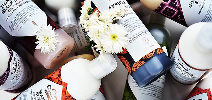 iherb.com, iherb.com отзывы, американская косметика, органическая косметика, уход за телом, Nubian Heritage, отзывы iherb.com