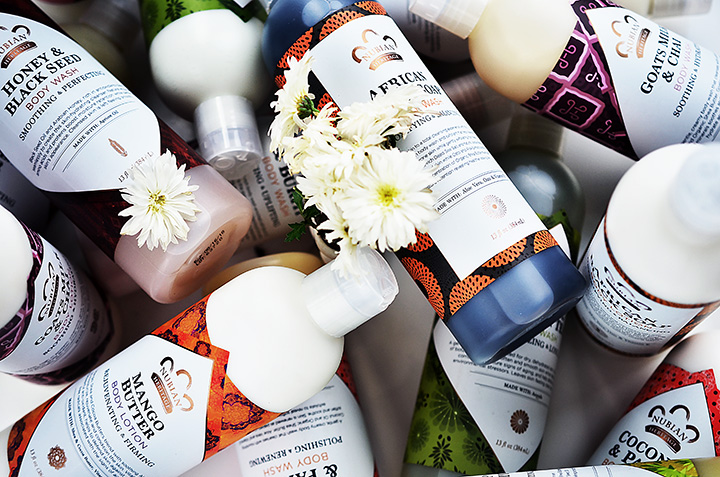 iherb.com, iherb.com отзывы, американская косметика, органическая косметика, уход за телом, Nubian Heritage, отзывы iherb.com