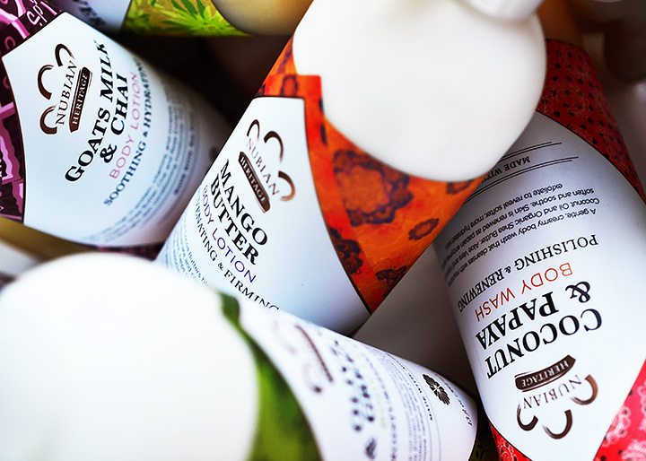 iherb.com, iherb.com отзывы, американская косметика, органическая косметика, уход за телом, Nubian Heritage, отзывы iherb.com