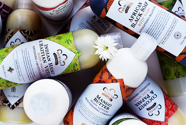 iherb.com, iherb.com отзывы, американская косметика, органическая косметика, уход за телом, Nubian Heritage, отзывы iherb.com