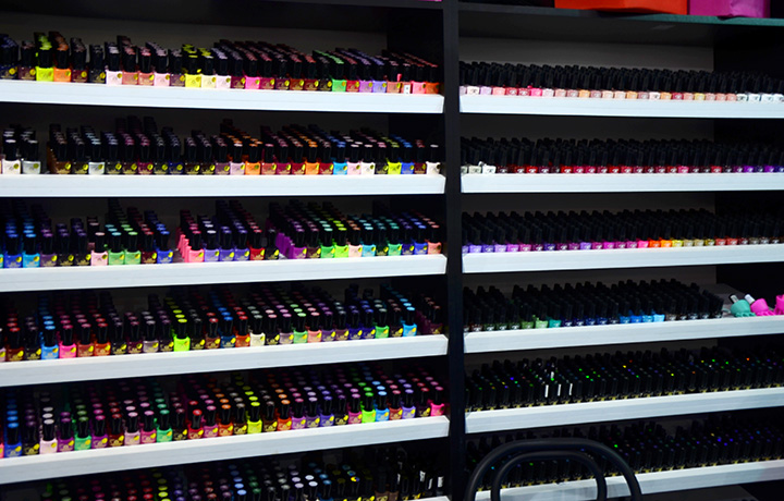 BEAUTY 2017 Кишинев, BEAUTY 2017, Beauty Expo