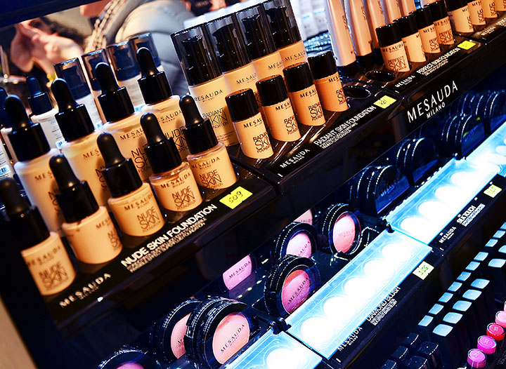 BEAUTY 2017 Кишинев, BEAUTY 2017, Beauty Expo