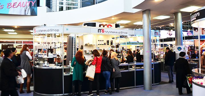 BEAUTY 2017 Кишинев, BEAUTY 2017, Beauty Expo