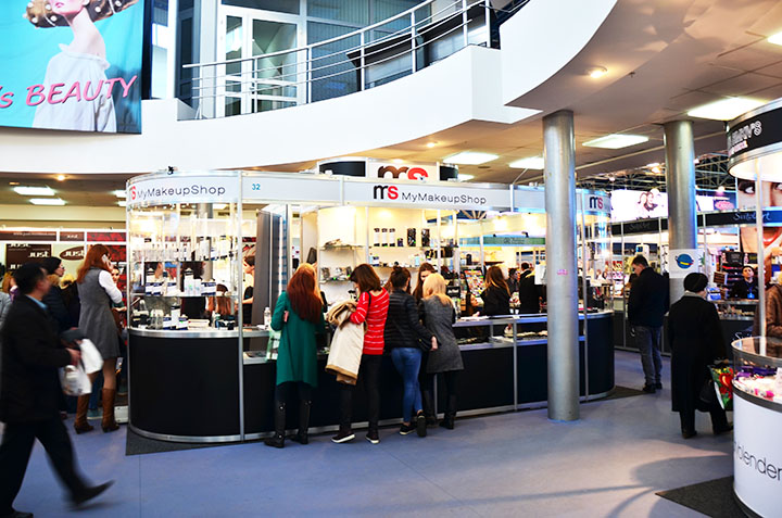 BEAUTY 2017 Кишинев, BEAUTY 2017, Beauty Expo