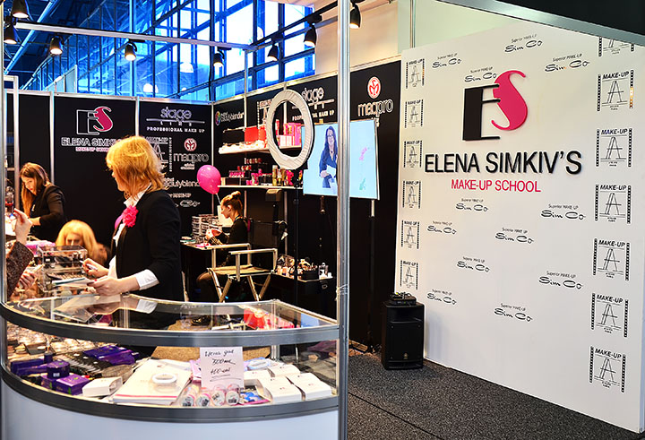 BEAUTY 2017 Кишинев, BEAUTY 2017, Beauty Expo