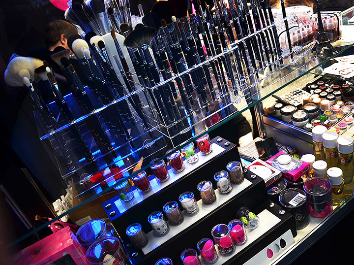 BEAUTY 2017 Кишинев, BEAUTY 2017, Beauty Expo