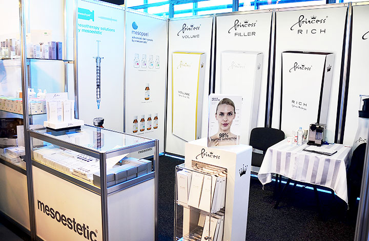 BEAUTY 2017 Кишинев, BEAUTY 2017, Beauty Expo