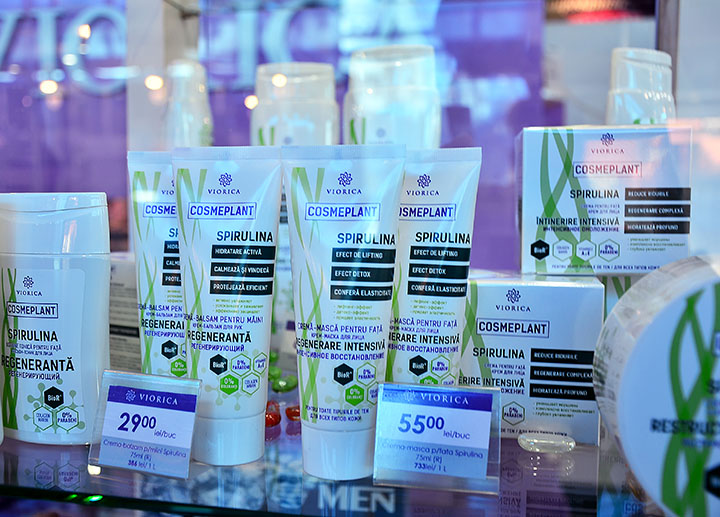 BEAUTY 2017 Кишинев, BEAUTY 2017, Beauty Expo