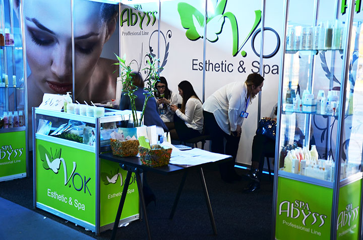 BEAUTY 2017 Кишинев, BEAUTY 2017, Beauty Expo