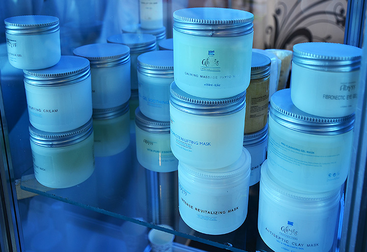 BEAUTY 2017 Кишинев, BEAUTY 2017, Beauty Expo