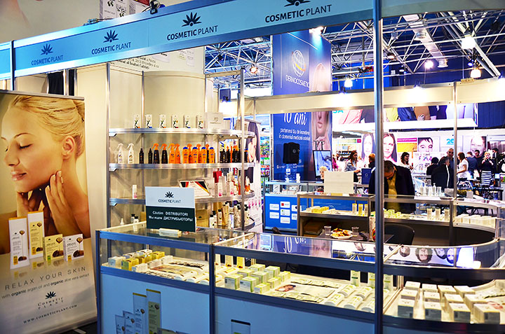 BEAUTY 2017 Кишинев, BEAUTY 2017, Beauty Expo