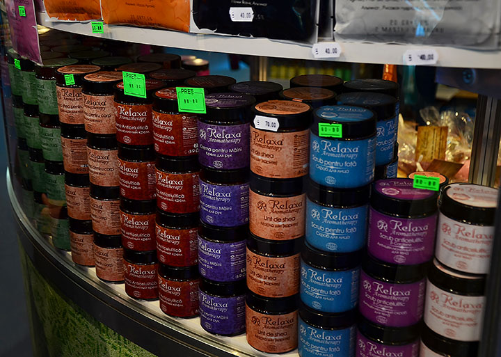 BEAUTY 2017 Кишинев, BEAUTY 2017, Beauty Expo