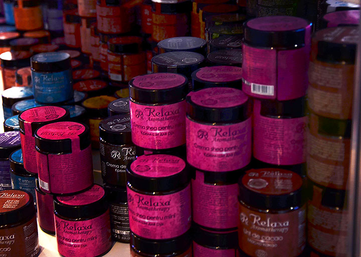 BEAUTY 2017 Кишинев, BEAUTY 2017, Beauty Expo