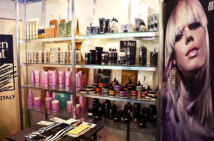BEAUTY 2017 Кишинев, BEAUTY 2017, Beauty Expo