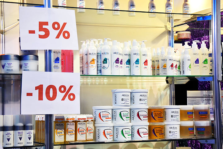 BEAUTY 2017 Кишинев, BEAUTY 2017, Beauty Expo