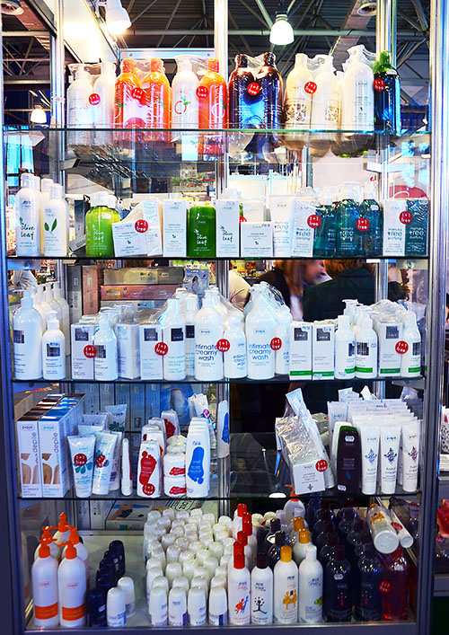 BEAUTY 2017 Кишинев, BEAUTY 2017, Beauty Expo