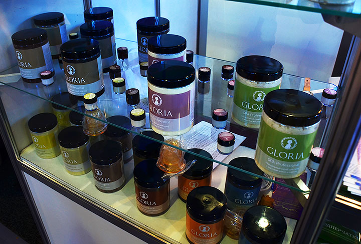 BEAUTY 2017 Кишинев, BEAUTY 2017, Beauty Expo