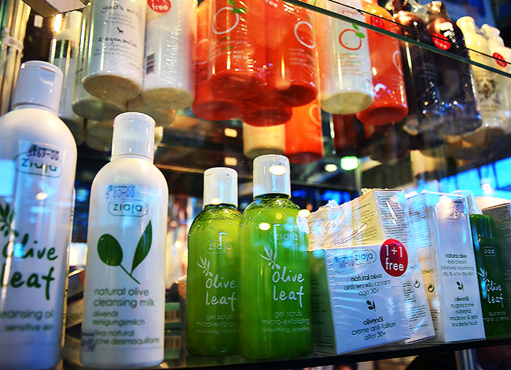 BEAUTY 2017 Кишинев, BEAUTY 2017, Beauty Expo